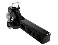 Buyers 6 Ton Receiver Mount Combination Hitch - 2" Ball  • RM62000