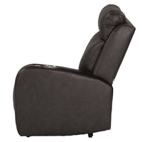 Thomas Payne Seismic Series Millbrae RV Theater Seating Left Hand Recliner  • 2020129321