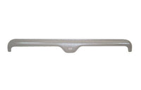 Icon Mauve Gray Tandem Fender Skirt for Forest River Rockwood, 65-1/2" L x 6-5/8" H  • 12097