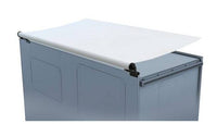 Lippert 5000 73" Solid White RV Slide-Out Awning  • V000163279