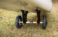 YakAttack Tow-N-Stow Bunkster Kayak Cart  • TNS-1002