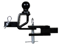 ATV TEK Trio HD 1.25" Hitch w/ 2" Ball Mount  • TMP1