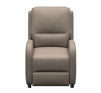 Thomas Payne Signature RV Pushback Recliner - Driftwood  • 2024044213