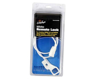 Carefree Spirit FX and Fiesta White Awning Remote Lock  • 901046W