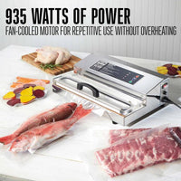 Weston Pro-2600 Vacuum Sealer  • 65-1301-W