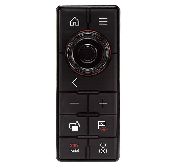 Raymarine System Remote Control Portrait Keypad  • A80438