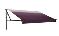 Dometic 14'W x 8'Ext. Maroon Replacement Vinyl Fabric for RV Patio Awnings, 14'W x 8'Ext, Maroon  • B3314989NV.414