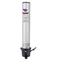 Attwood Wedge 13" Anodized Satin Extension Fixed Post  • SP-28913