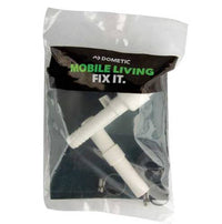 Dometic Toilet Vacuum Breaker with Extension Adapter  • 385318065