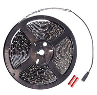 Carefree White 60 LPM 16' Awning LED Light Strip with 26" Wire Lead  • 901094