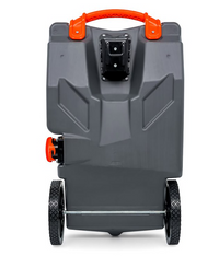 Camco Rhino Portable Holding Tank, 28 Gallons (E/F)  • 39004