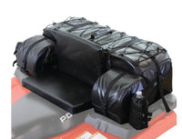ATV TEK Arch Series Oversized Cargo Bag, Black  • ACBBLK
