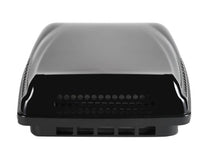 Dometic Penguin II High Capacity Low Profile RV Rooftop Air Conditioner with Control Box - Black  • 641816CXX1J0
