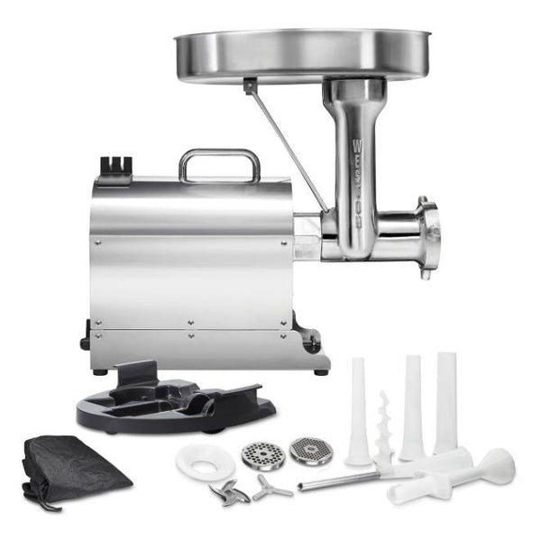 Weston Pro Series #32 Meat Grinder  • 10-3201-W
