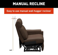 Thomas Payne Signature Heritage Series RV Theater Seating Recliner - Left Arm, Satula  • 2024044092