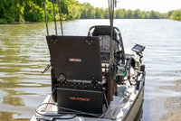 YakAttack BlackPak Pro Kayak Fishing Crate - 16" x 16"  • BLP-PRO-16X16