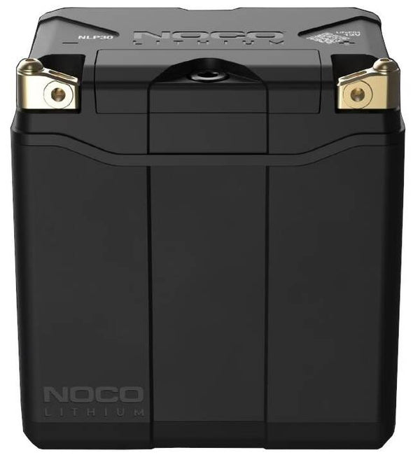 Noco 700A Lithium Powersport Battery  • NLP30