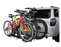 Saris Freedom 4 Bike Hitch Mount Bike Rack, 2" Receiver  • 4414B