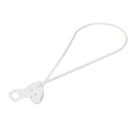 Carefree Spirit FX and Fiesta White Awning Remote Lock  • 901046W