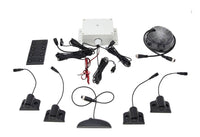 Brandmotion Commercial Backup Sensor System  • FLTW-3050