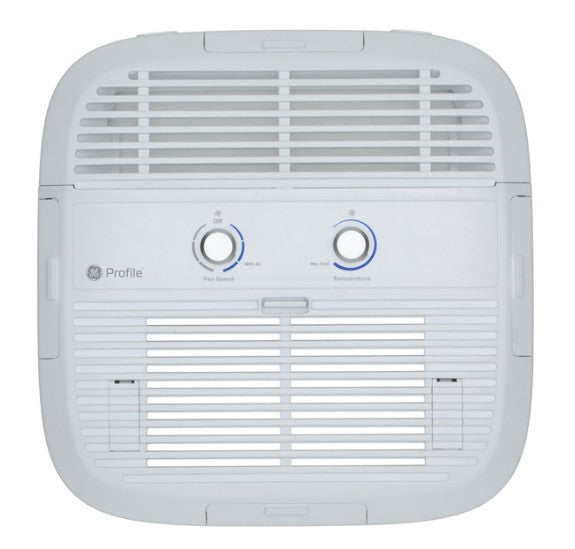 GE Appliances RV Air Conditioner Indoor Ceiling Assembly, Non-Ducted, White  • RGRMN1A