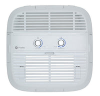 GE Appliances RV Air Conditioner Indoor Ceiling Assembly, Non-Ducted, White  • RGRMN1A