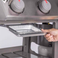 Weber Spirit II E-210 2 Burner Liquid Propane Grill Black  • 44010001