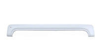Icon Replacement Tandem Axle Fender Skirt for KZ RVs - Metallic Silver  • 01749
