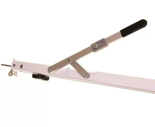 Dometic Optima Awning Tension Rafter Center Support System  • 930039.500B