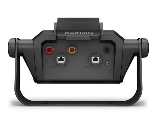 Garmin Bail Mount with Quick Release Cradle for EchoMap Ultra 2 12"  • 010-13353-03
