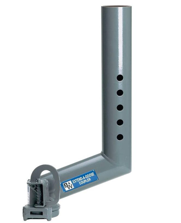 B&W Extend-A-Goose Coupler  • TEXA4200