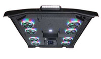 AudioFormz 2016+ Can-Am Defender Max Top, Level 4.5, 4-Door  • DEFENDERMAXLVL4.5
