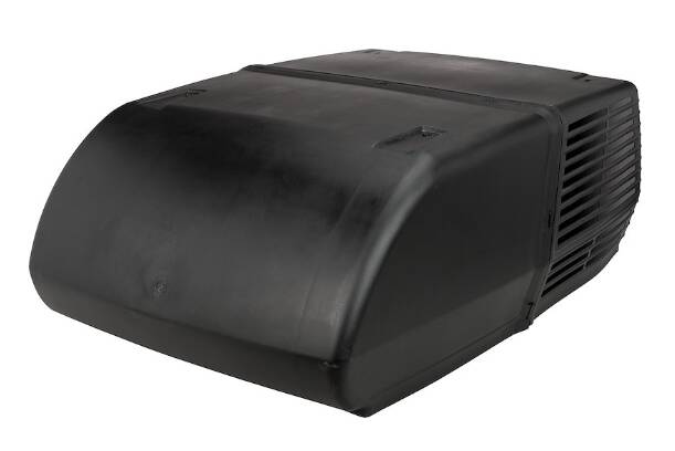 Coleman-Mach Mach 15 15,000 BTU RV A/C, Textured Black  • 38204-0692