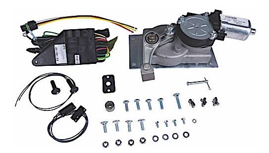 Lippert Electric Step Repair Kit - "B" Linkage  • 379769