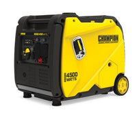 Champion Power Equipment 4500-Watt Inverter Generator with Quiet Technology  • 200986