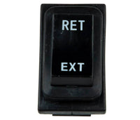 Lippert Waterproof Extend/Retract Switch Assembly for Power Tongue Jack  • 2020102614