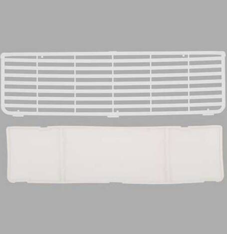 GE Appliances Filter Kit For RAREN1A Non-Ducted Ceiling Assembly  • RAA75