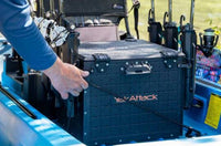 YakAttack BlackPak Pro Kayak Fishing Crate - 16" x 16"  • BLP-PRO-16X16