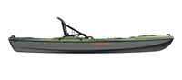 Pelican Catch Classic 120 Fishing Kayak, Lightning  • KRP12P103