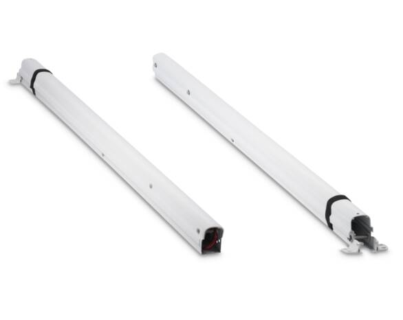 Dometic 9100 Power Awning Arm Hardware Kit  • 8952002.400BL