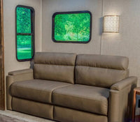 Thomas Payne 72" Grummond Tri-Fold RV Sofa  • 2020128895