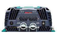 Mastervolt PowerCombi 50 A 12 V DC Input/120 V AC Output 1200 W Inverter/Charger  • 36211200