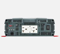 Redarc 1500W Pure Sine Wave Inverter  • R-12-1500RS-NA
