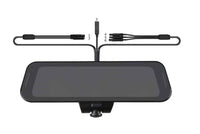 Rydeen 360 View Rearview Mirror w/ 4K Dash Camera and 10" Touchscreen TFT Monitor  • TOMBO 360X