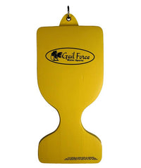 Gail Force SaddlePro - Saddle Float, Yellow  • FR500