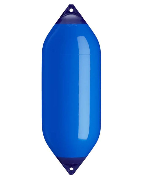 Polyform 11" X 3" F5 Commercial Grade Fender, Blue  • F-5 BLUE