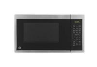GE Appliances 0.9 Cu. Ft. Microwave  • JEB1095STSS
