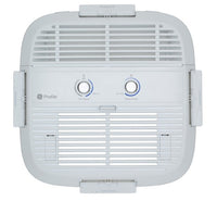 GE Appliances RV Air Conditioner Indoor Ceiling Assembly, Non-Ducted, White  • RGRMN1A