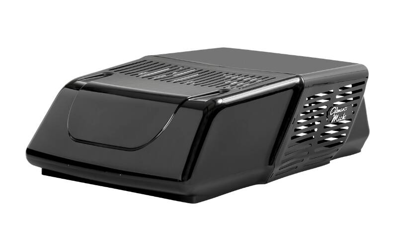 Coleman-Mach Mach 15 Plus EZ Air Conditioner, 15K BTU, Polished Black  • 48204-068