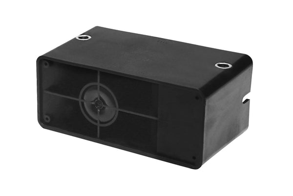 Ecco Multi-Frequency Back-Up Alarm, 102dB, 12-24 V  • EA7020